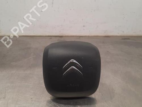 Used Driver airbag CITROËN C3 AIRCROSS II (2R_, 2C_) 1.5 BlueHDi 110 (110 hp) 21674129