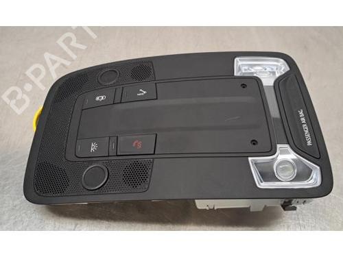 Interior roof light AUDI Q3 (F3B) 35 TFSI | BP29234458I8 