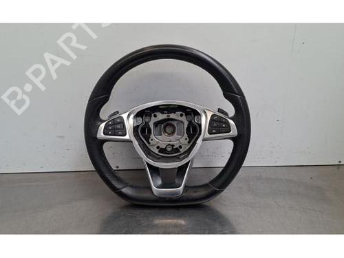 Ratt Ratt MERCEDES-BENZ GLC (X253) 250 d 4-matic (253.909) (204 hp) 37003067 37003067