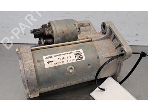 starter-fiat-ducato-van-250_-2006-34626890 main image