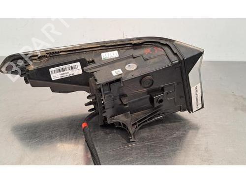 Right taillight PEUGEOT 308 III (FB_, FH_, FP_, F3_, FM_) PureTech 130 (FPHNSL, FPHNST) | BP27665814C35 