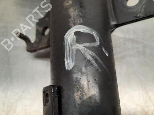 Right front shock absorber RENAULT GRAND SCÉNIC IV (R9_) 1.2 TCe 130 | BP23603749M17 