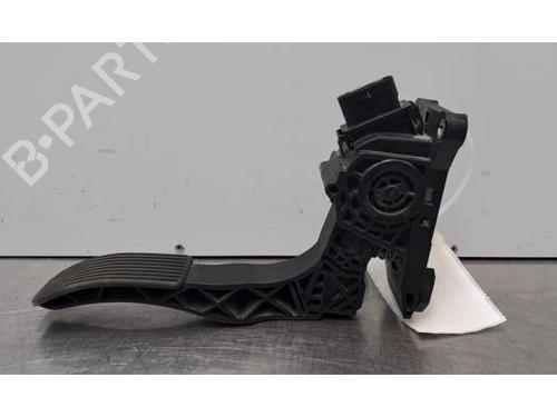 Pedal MERCEDES-BENZ SPRINTER 3,5-t Van (B907, B910) 315 CDI RWD (907.631, 907.633, 907.635, 907.637) | BP37479107I4 - Image 4