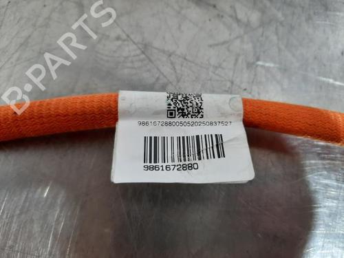 Cable CITROËN C3 IV (CC_, CB_) ë-C3 (CBZYAZ) | BP33744132E12 - Image 5