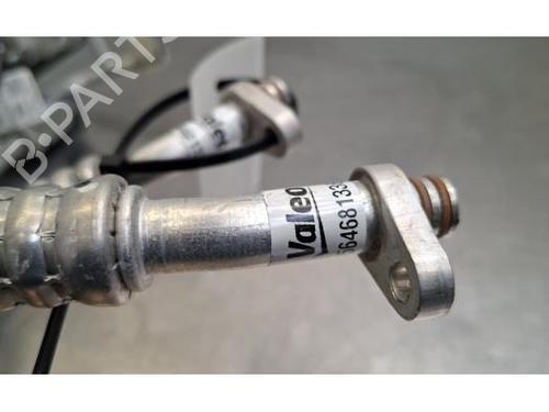 AC pipe CITROËN C4 III (BA_, BB_, BC_) ë-C4 (BCZKXC, BZCKSC) | BP35935193M126 - Image 3