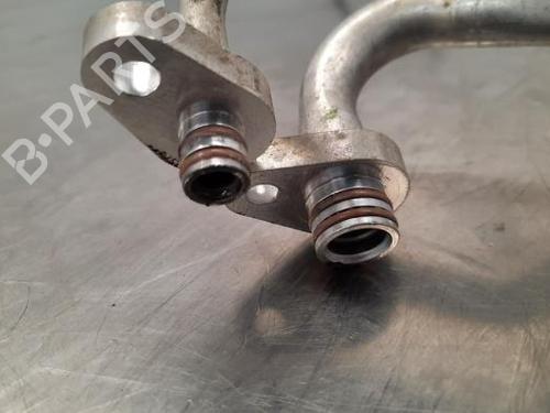 AC pipe OPEL GRANDLAND / GRANDLAND X (A18, P1UO) 1.2 (75) | BP23605849M126 