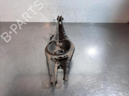 Right rear suspension arm VW GOLF VII (5G1, BQ1, BE1, BE2) 2.0 GTD | BP23592583M15 