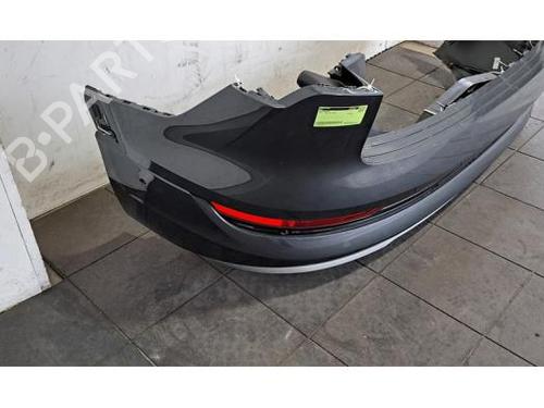 Rear bumper AUDI E-TRON Sportback (GEA) 50 quattro | BP29317916C8 