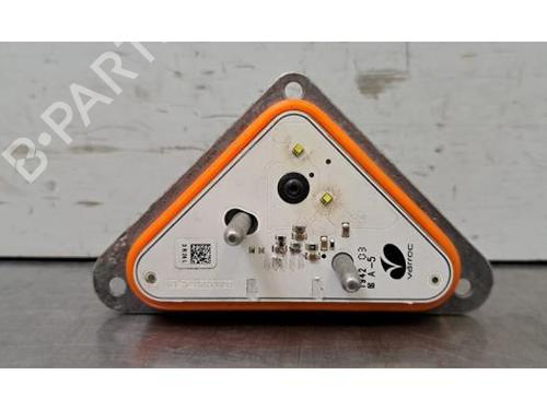Electronic module RENAULT MASTER III Van (FV) 2.3 dCi 145 RWD (FV0E, FV0F, FV0T, FV10, FV12, FV11) | BP36772676M83 - Image 3