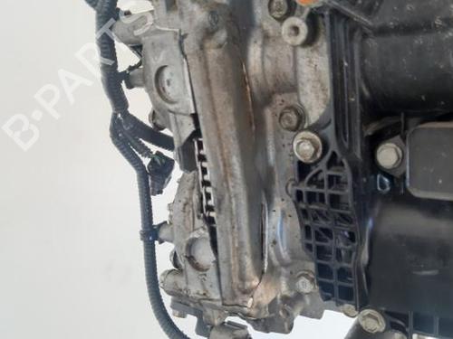 Engine SUBARU XV (GT) 2.0 i AWD (GT7) | BP26944894M1 
