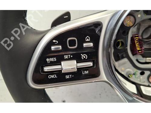 Rat MERCEDES-BENZ GLB (X247) GLB 200 d 4-matic (247.613) | BP39153803C49 - Image 2