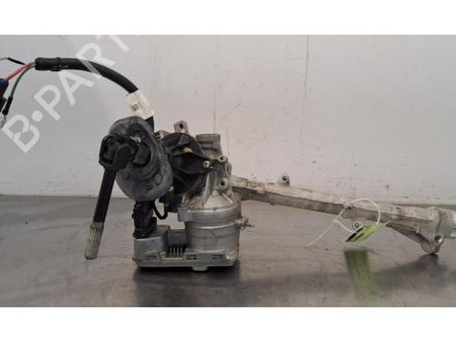 Steering rack CITROËN C5 X (ND_, NC_) PureTech 130 (NCHNSP) | BP29985121M22  - Image 5