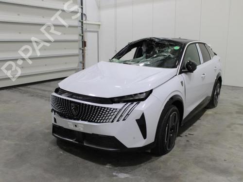 Used Parts PEUGEOT 3008 III (KA_, KB_, KC_) e-210 (KCZKZX) (213 hp) 4159676
