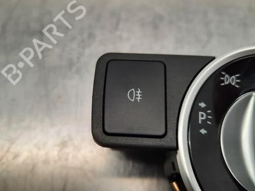 Headlight switch MERCEDES-BENZ CLA Shooting Brake (X117) CLA 200 CDI / d (117.908) | BP21268546I24 
