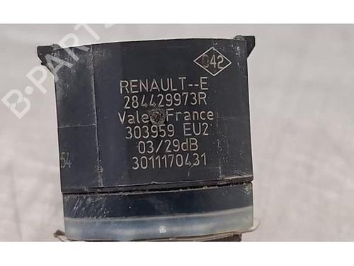 Electronic module OPEL VIVARO B Van (X82) 1.6 CDTI (05) | BP39452948M83 - Image 3