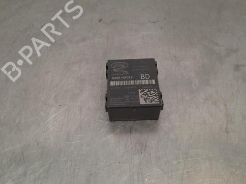 Elektronisk modul LAND ROVER DISCOVERY SPORT (L550) 2.0 D 4x4 (150 hp) 20079776