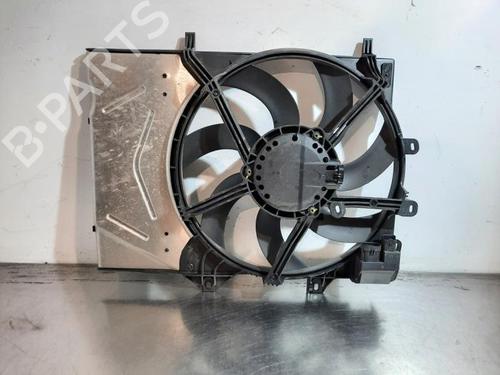 Radiator fan CITROËN C3 III (SX) 1.2 THP 110 (SXHNPS, SXHNZT, SXHNZ6) | BP33710736M35 - Image 2