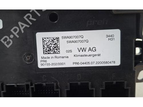Electronic module VW GOLF VIII (CD1, DA1) 2.0 TDI | BP37499190M83 - Image 2
