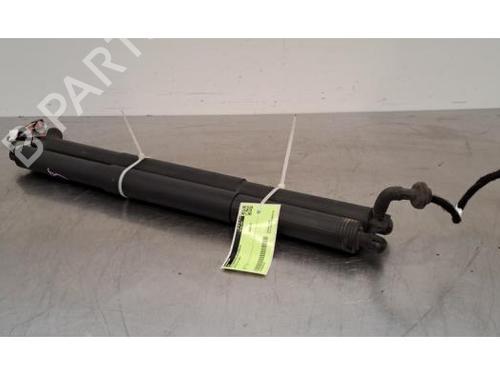 Used Tailgate lift support AUDI Q5 Sportback (FYT) 40 TDI Mild Hybrid quattro (204 hp) 29621259