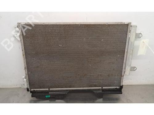 AC radiator SUZUKI SX4 S-Cross (JY) 1.0 (AKK 310) | BP29521815M32 