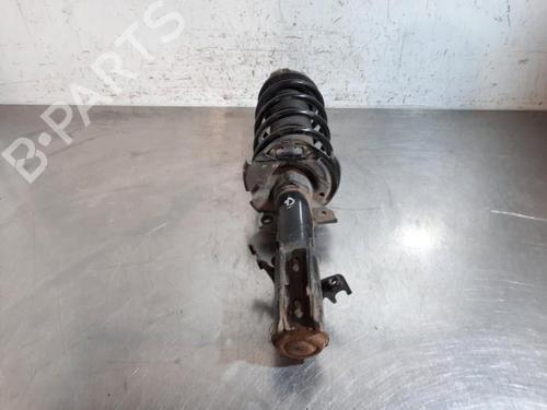 Right front shock absorber FORD FIESTA VII (HJ, HF) 1.0 EcoBoost | BP30629594M17