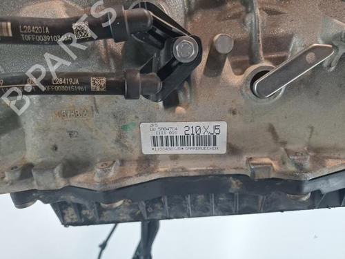 Gearbox BMW 3 Touring (G21, G81) 318 d Mild-Hybrid | BP39905882M3 - Image 6