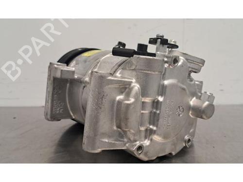 AC compressor MAZDA CX-60 (KH_) 3.3 e-SKYACTIV-D MHEV | BP30187355M34