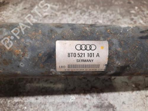 Driveshaft AUDI A5 (8T3) 3.0 TDI quattro | BP32284621M37  - Image 5