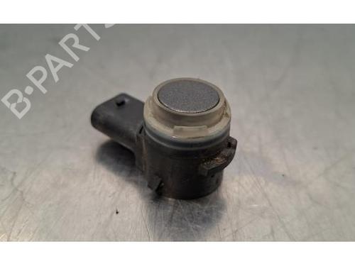 Electronic module PEUGEOT 508 SW II (FC_, FJ_, F4_) Hybrid 224 (F45GQU) | BP32287609M83