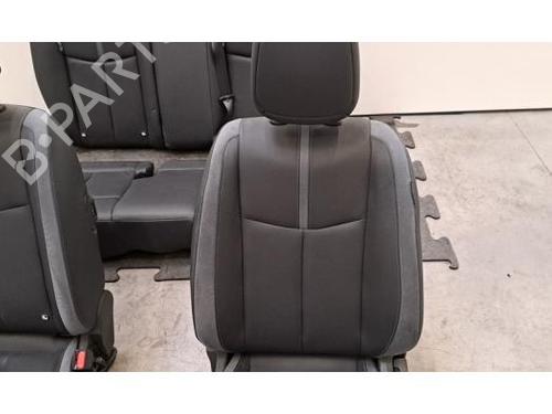 Seats set NISSAN LEAF (ZE1) Electric | BP38003876C78 - Image 5