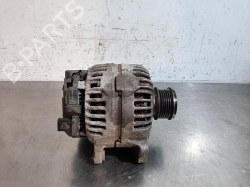 Used Alternator VW TIGUAN (5N_) 2.0 TDI 4motion (140 hp) 23603458