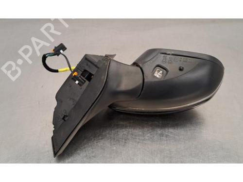 Right mirror OPEL COMBO Box Body/MPV (K9) Combo-e | BP29388927C27 