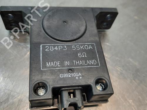 Electronic module NISSAN X-TRAIL III (T32_, T32R, T32RR) 1.6 DIG-T (T32) | BP15023598M83 