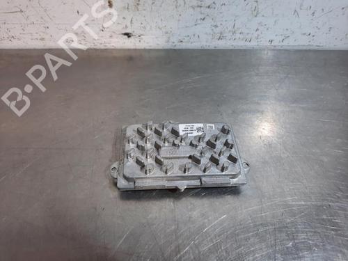 Electronic module PEUGEOT 3008 II SUV (MC_, MR_, MJ_, M4_) 1.5 BlueHDi 130 | BP23639377M83 