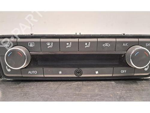 Used Climate control SEAT IBIZA V (KJ1, KJG) 1.6 TDI (95 hp) 26048762