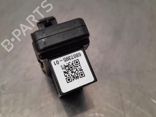 Electronic module BMW 2 Gran Tourer (F46) 218 d | BP17113720M83 