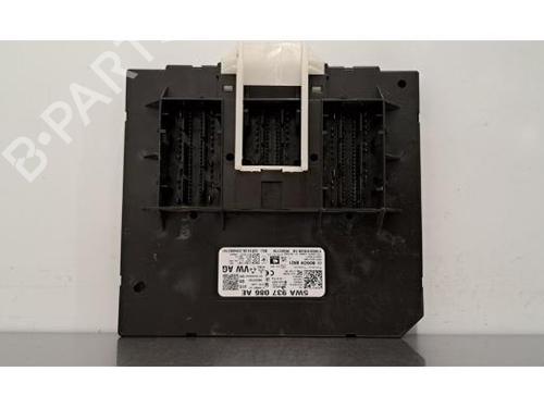Used Electronic module AUDI A3 Limousine (8YS, 8YM) 30 TFSI (110 hp) 26442009