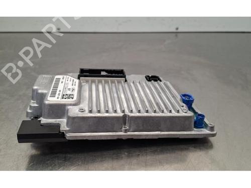 Used Electronic module Electronic module FORD FOCUS IV (HN) 1.0 EcoBoost (125 hp) 33753041 33753041