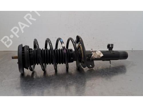 Used Left front shock absorber Left front shock absorber 37038315 37038315