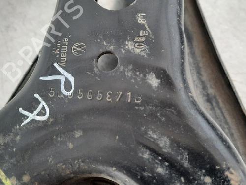 Right rear suspension arm SKODA OCTAVIA III Combi (5E5, 5E6) 2.0 TDI / TDI RS 4x4 | BP10880913M15 