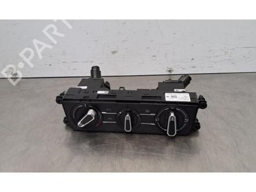 Comando clima Comando clima VW POLO VI (AW1, BZ1, AE1) 1.0 TSI (95 hp) 34120778 34120778
