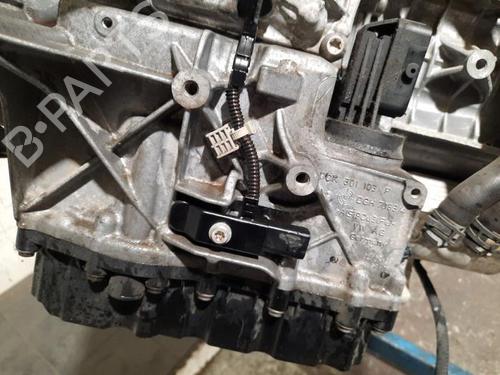 Gearkasse AUDI A4 B9 (8W2, 8WC) 1.4 TFSI | BP29881493M3