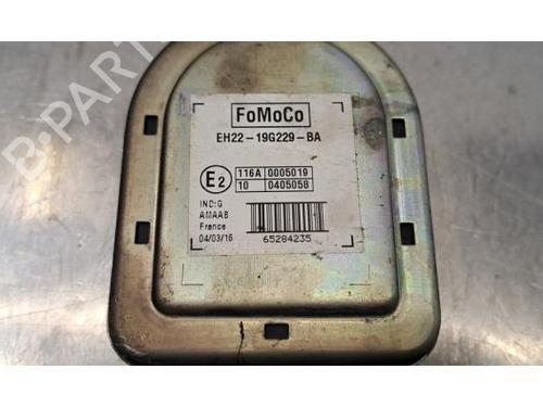 Electronic module LAND ROVER RANGE ROVER EVOQUE (L538) 2.0 D 4x4 | BP38606446M83 - Image 4