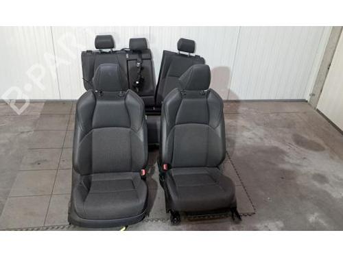 Set sedili Set sedili TOYOTA bZ4X (_EAM1_) EV (YEAM15) (218 hp) 34254576 34254576