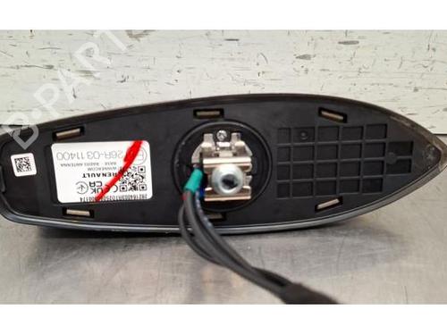 Antenne/Base RENAULT RAFALE Coupe (DGM_) 1.2 E-TECH 200 Hybrid (DGM2) | BP39892457C140 - Image 5