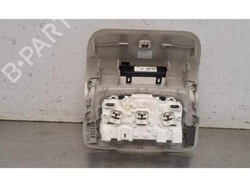 Interior roof light CITROËN C3 III (SX) 1.5 BlueHDi 100 (SXYHYP, SXYHTU) | BP33307415I8 - Image 3