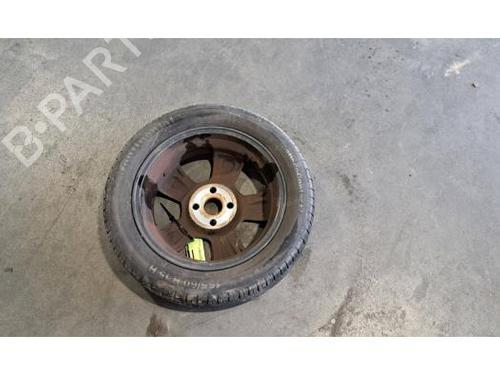 Rim RENAULT ZOE (BFM_) ZOE (BFMC, BFMD) | BP25348122C45