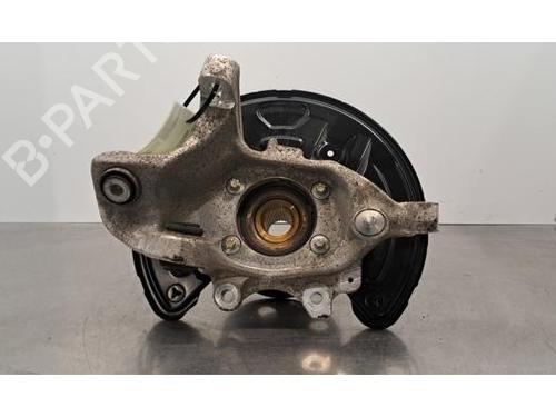 Used Right rear steering knuckle Right rear steering knuckle 31088310 31088310