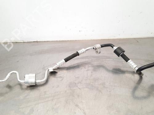 Used AC pipe AUDI E-TRON Sportback (GEA) 55 quattro (408 hp) 15234124