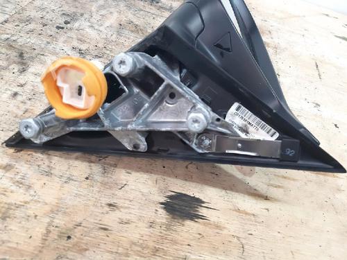 Left mirror BMW 3 (F30, F80) M3 | BP10878513C26 